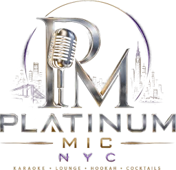 Platinum Mic NYC